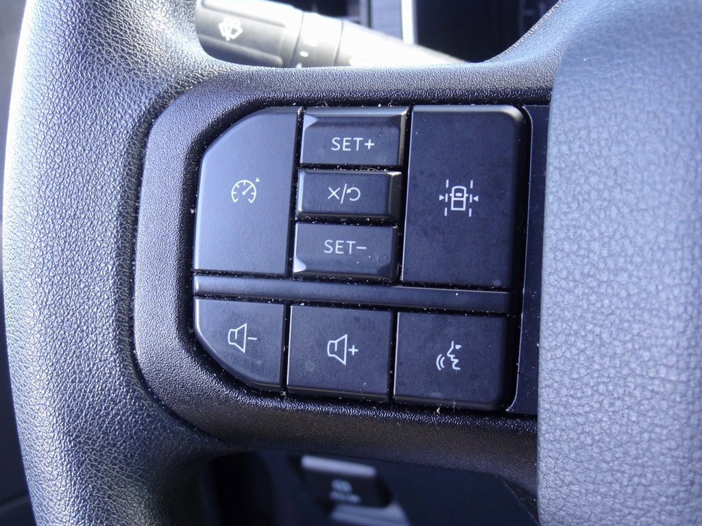 Certified 2023 Ford F150 XL w/ STX Appearance Package image 12