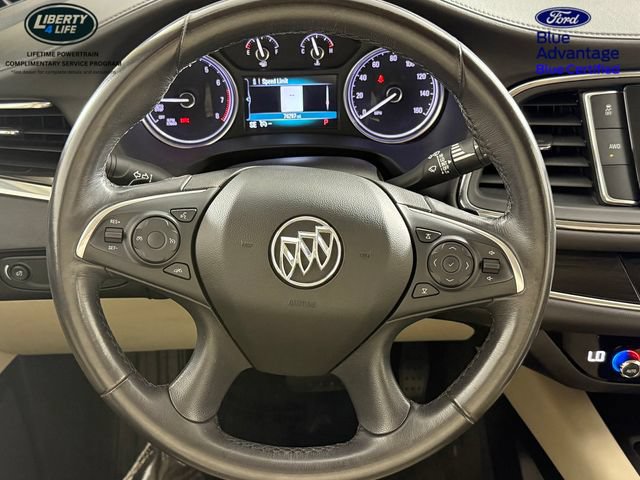 Used 2019 Buick Enclave Essence AWD/4WD image 26