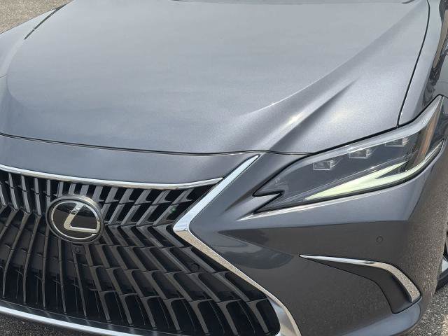 Used 2024 Lexus ES 350 Ultra Luxury w/ Accessory Package (Z1) FWD image 11