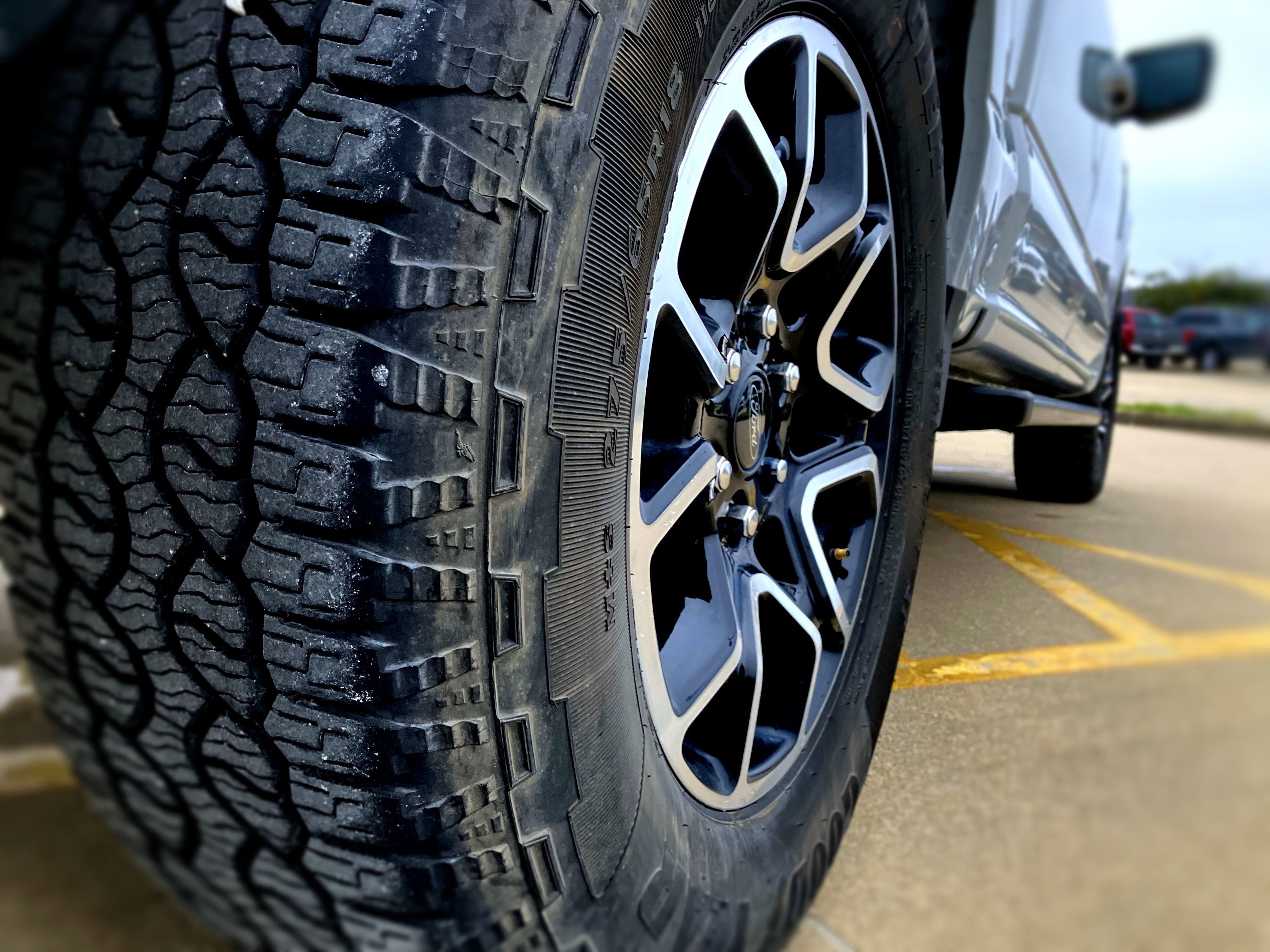 Certified 2023 Ford F150 XLT w/ Equipment Group 302A High image 12