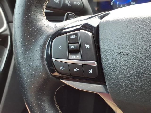 Certified 2022 Ford Explorer ST image 23