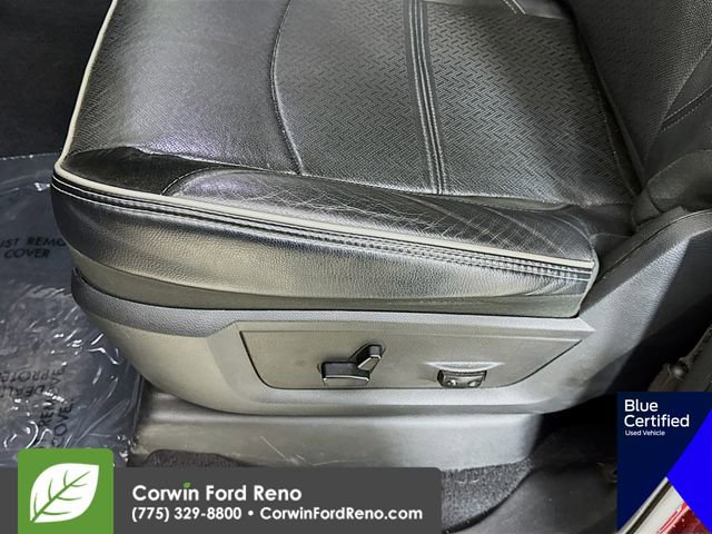 Used 2019 RAM 2500 Laramie AWD/4WD image 22