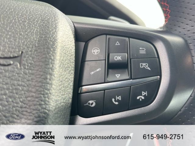 Certified 2025 Ford Ranger Raptor AWD/4WD image 32