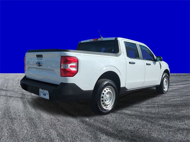 Certified 2024 Ford Maverick XL image 5