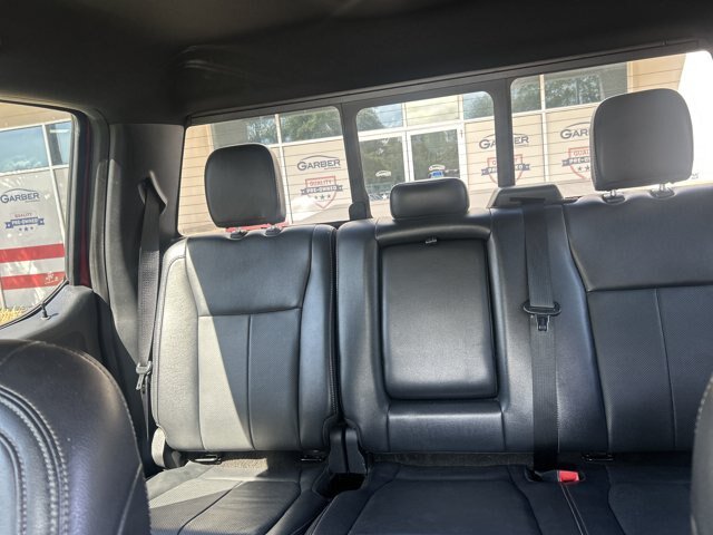Certified 2022 Ford F250 Lariat w/ Lariat Ultimate Package AWD/4WD image 18
