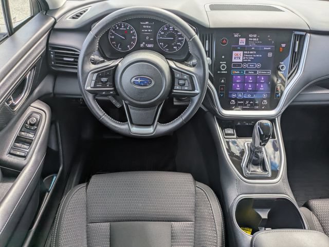 Used 2021 Subaru Outback Premium AWD/4WD image 16