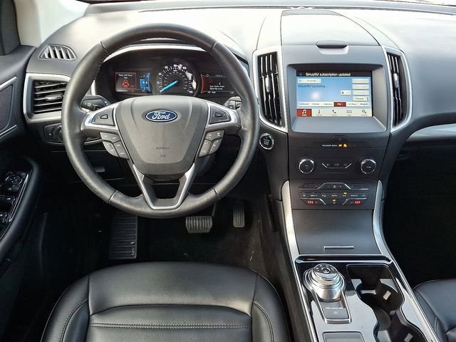 Certified 2019 Ford Edge SEL w/ Equipment Group 201A image 12