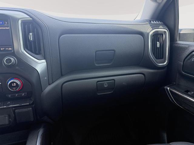 Used 2022 Chevrolet Silverado 2500 LTZ AWD/4WD image 19