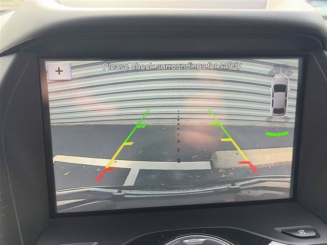 Certified 2019 Ford Escape Titanium AWD/4WD image 31