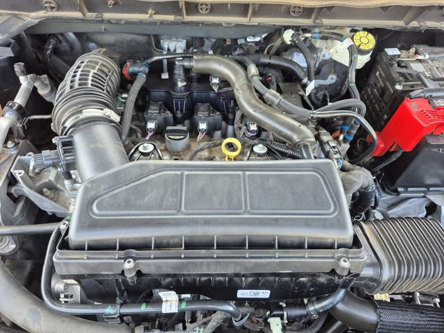 Certified 2025 Ford Escape Active AWD/4WD image 31