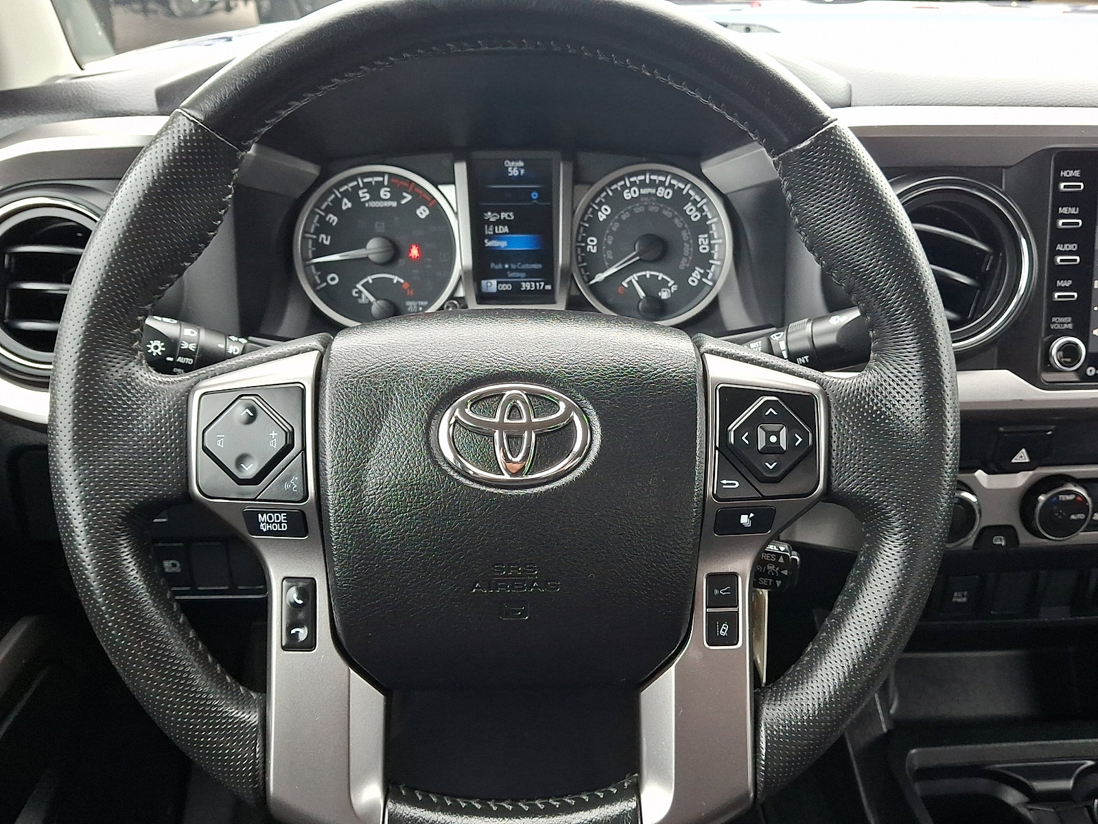 Used 2022 Toyota Tacoma SR5 image 19