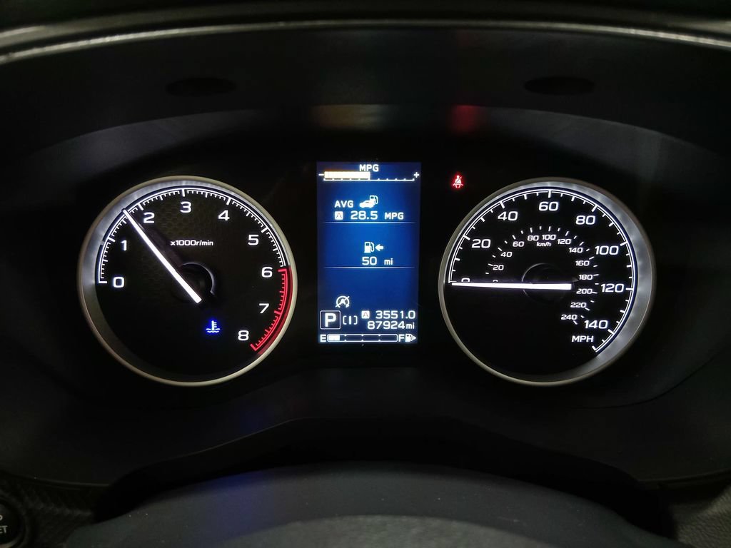Used 2022 Subaru Forester Premium AWD/4WD image 20