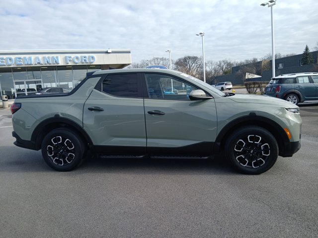 Used 2022 Hyundai Santa Cruz SEL AWD/4WD image 5