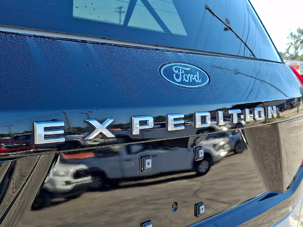 Certified 2025 Ford Expedition Max Active AWD/4WD image 31