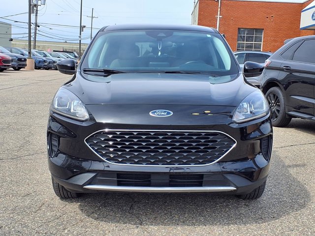 Certified 2021 Ford Escape SE w/ Convenience Package AWD/4WD image 23