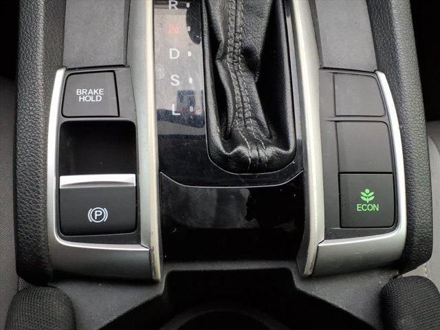 Used 2017 Honda Civic EX image 12