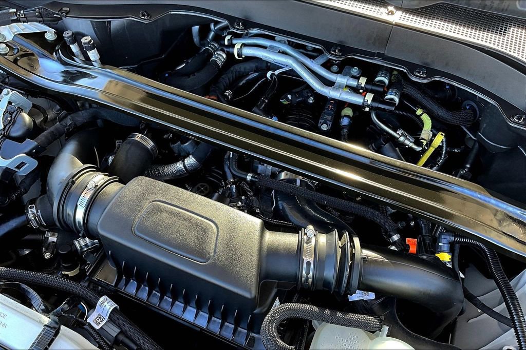 Certified 2023 Ford Explorer ST w/ Equipment Group 401A image 35