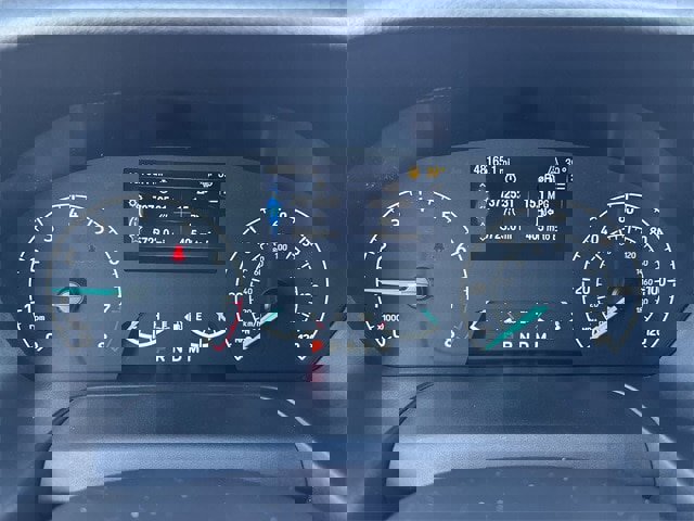 Certified 2022 Ford Transit 350 XLT image 6