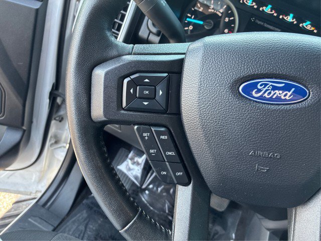 Certified 2020 Ford F150 XLT w/ Equipment Group 302A Luxury AWD/4WD image 22