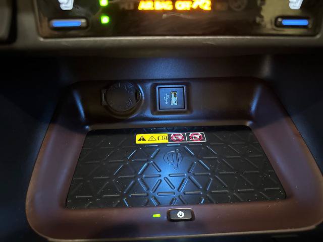 Used 2025 Toyota RAV4 Limited w/ Advanced Technology Package AWD/4WD image 21
