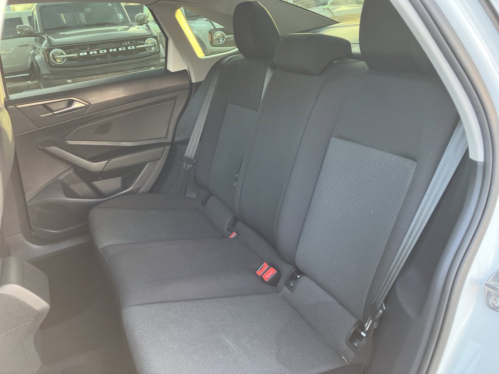 Used 2021 Volkswagen Jetta S w/ Driver Assistance Package image 29