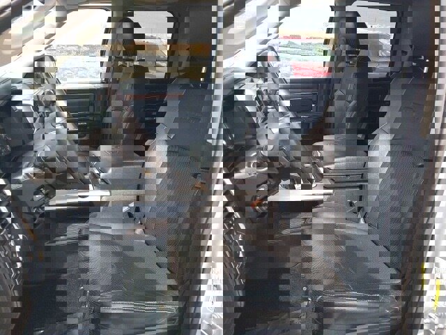 Used 2017 RAM 2500 Laramie w/ Convenience Group image 23