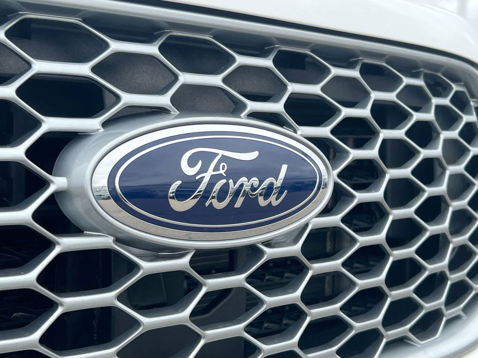 Certified 2023 Ford Edge SEL w/ Convenience Package AWD/4WD image 13