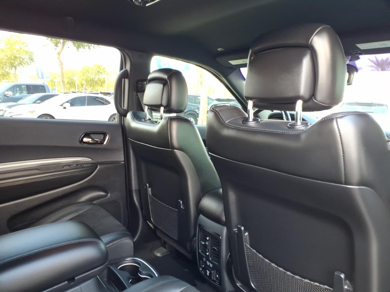 Used 2020 Dodge Durango GT RWD image 13