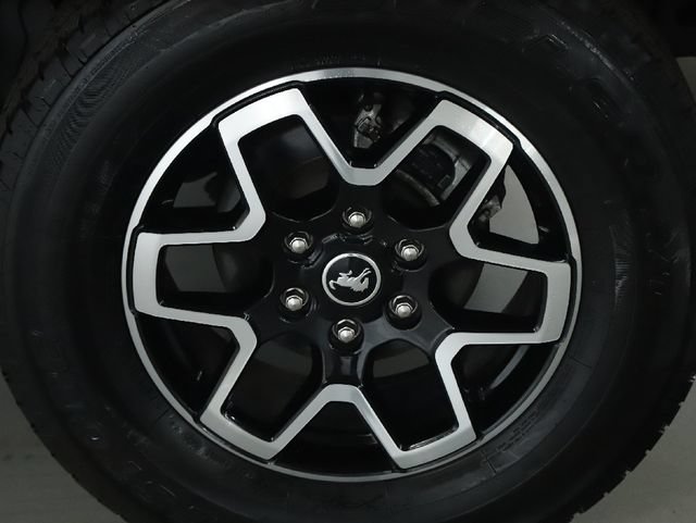 Certified 2023 Ford Bronco Black Diamond AWD/4WD image 46