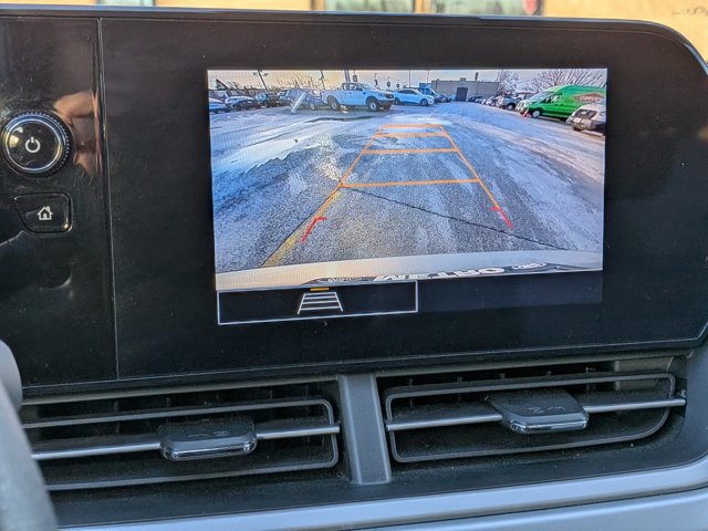 Used 2025 Chevrolet Trax LS FWD image 18