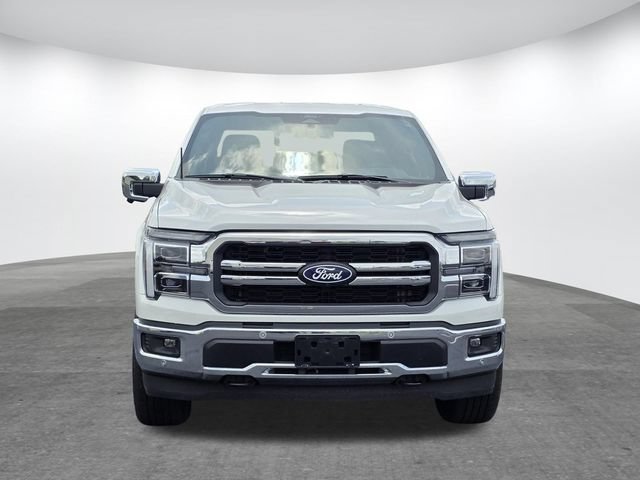 Certified 2025 Ford F150 Lariat w/ Equipment Group 501A Mid AWD/4WD image 2