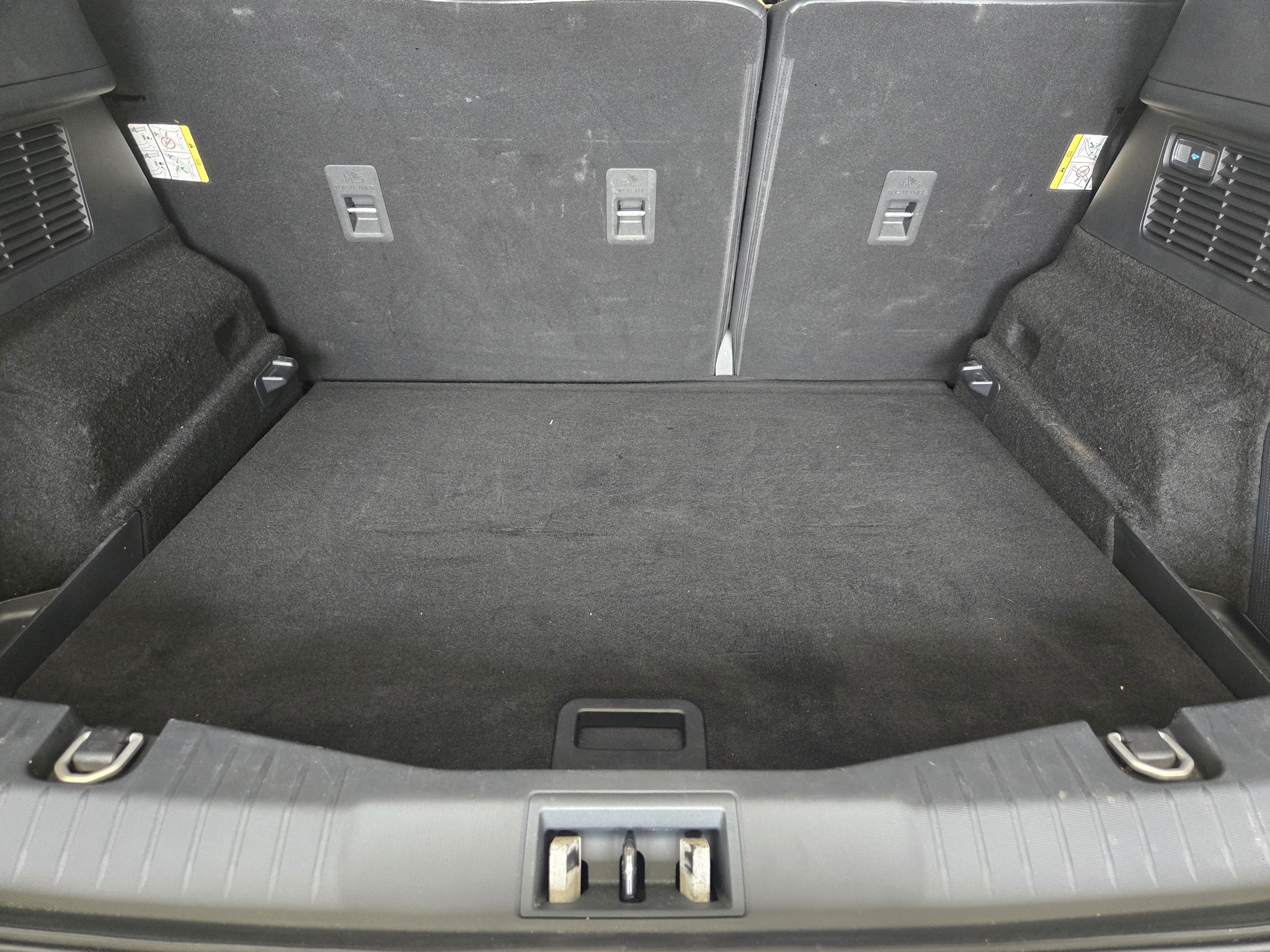 Certified 2023 Ford Mustang Mach-E Premium RWD image 31