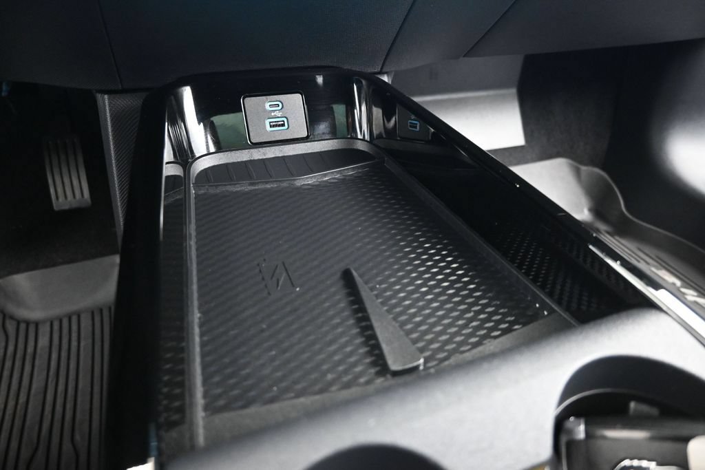 Certified 2023 Ford Mustang Mach-E Premium AWD/4WD image 19