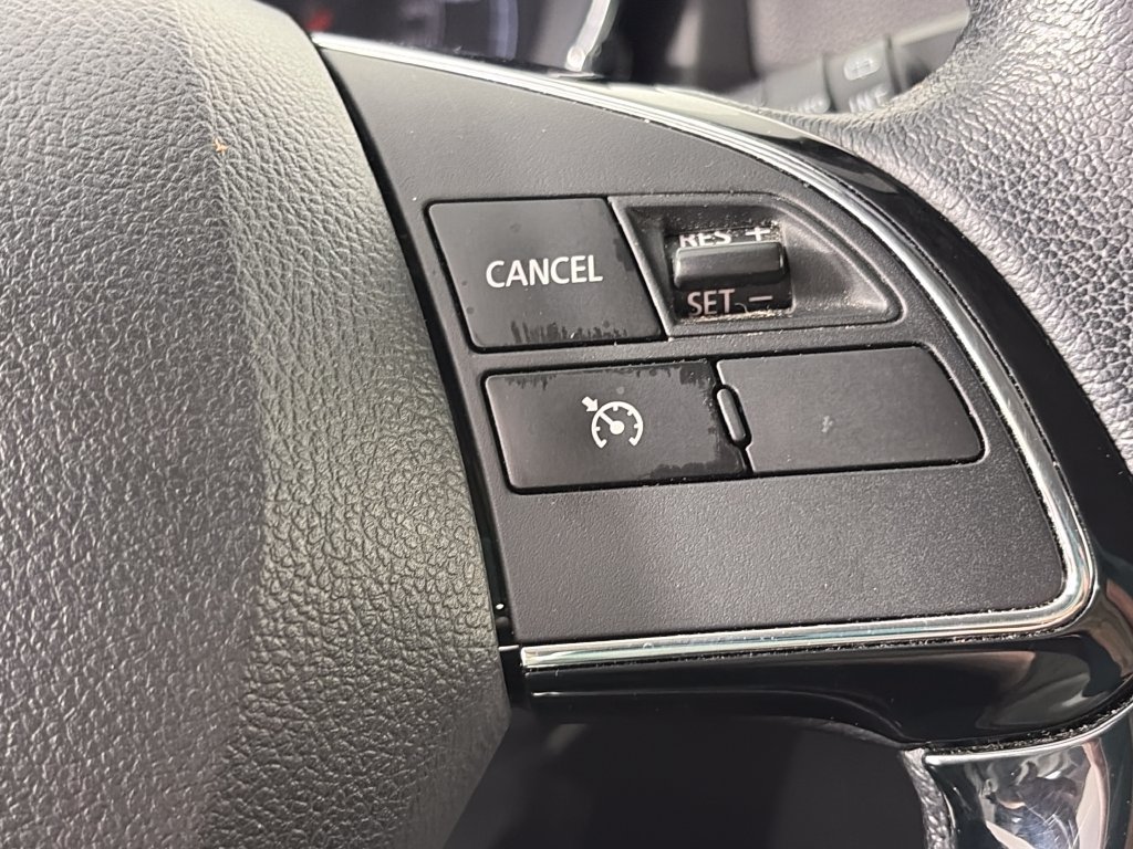 Used 2024 Mitsubishi Outlander Sport SE AWD/4WD image 18