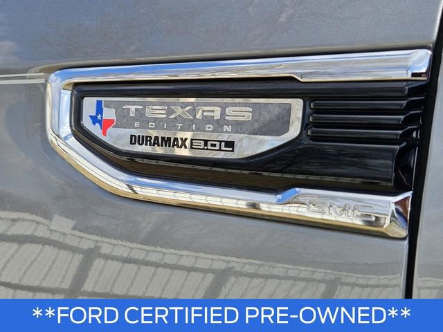 Used 2023 GMC Sierra 1500 SLT image 7