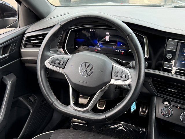 Used 2023 Volkswagen Jetta Sport FWD image 17
