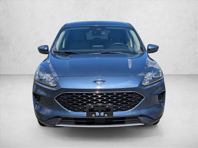 Certified 2020 Ford Escape SE FWD image 2