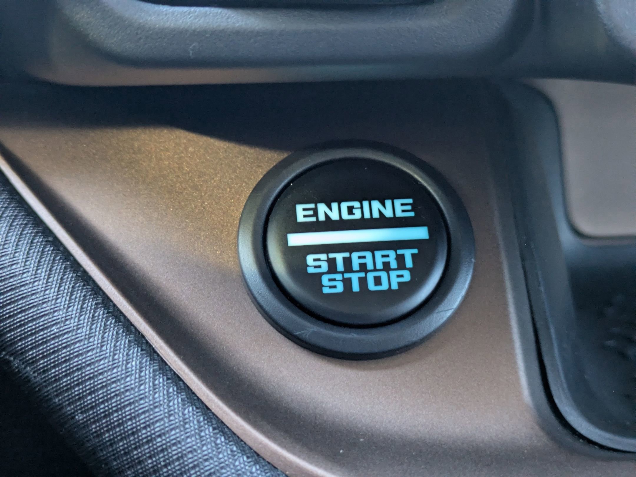 Certified 2024 Ford Bronco Sport Outer Banks w/ Tech Package image 26