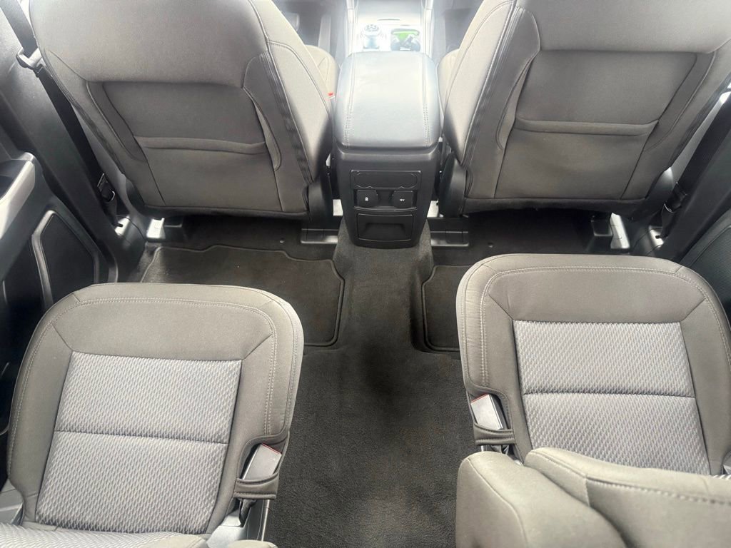Certified 2024 Ford Explorer XLT AWD/4WD image 41