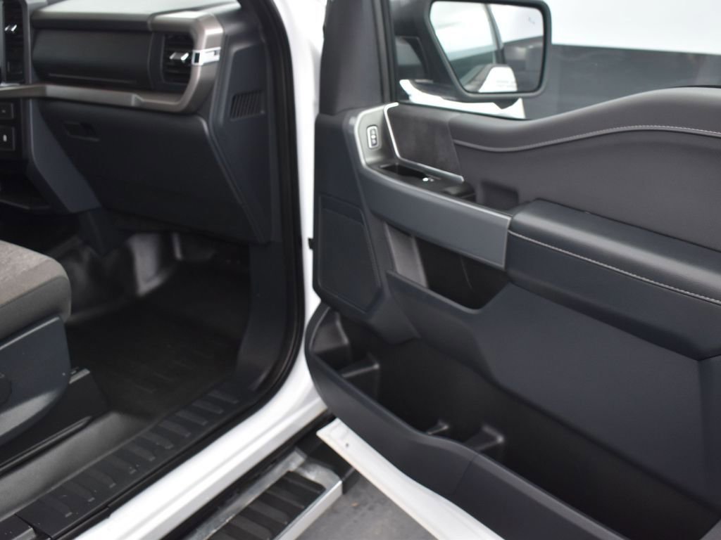 Certified 2024 Ford F150 XLT w/ Tow/Haul Package image 9