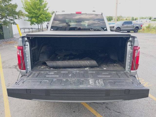 Certified 2024 Ford F150 XLT w/ FX4 Off-Road Package AWD/4WD image 12