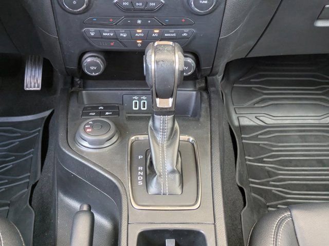 Certified 2021 Ford Ranger Lariat w/ Trailer Tow Package image 18