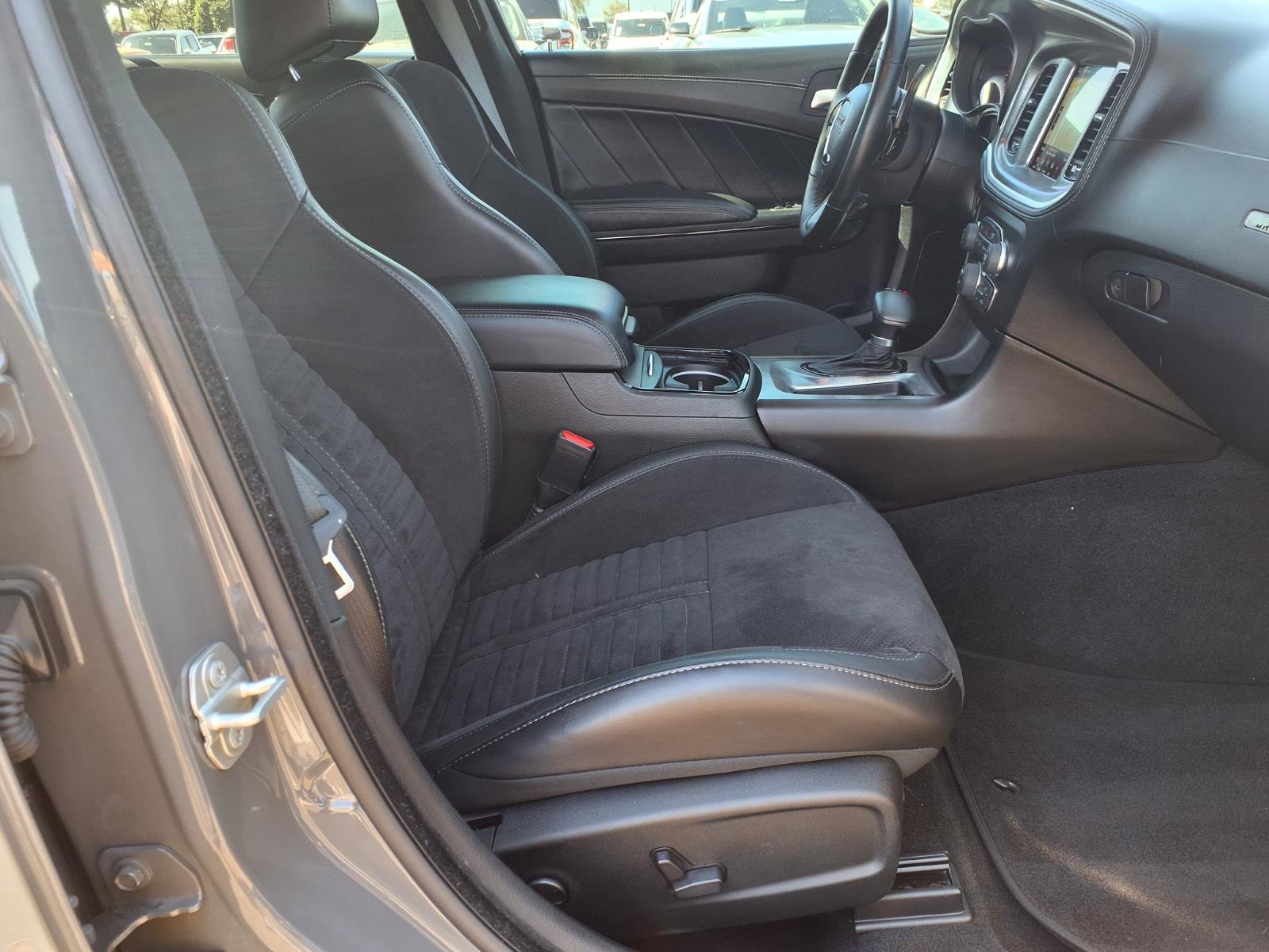 Used 2023 Dodge Charger R/T w/ Daytona Edition Group RWD image 11