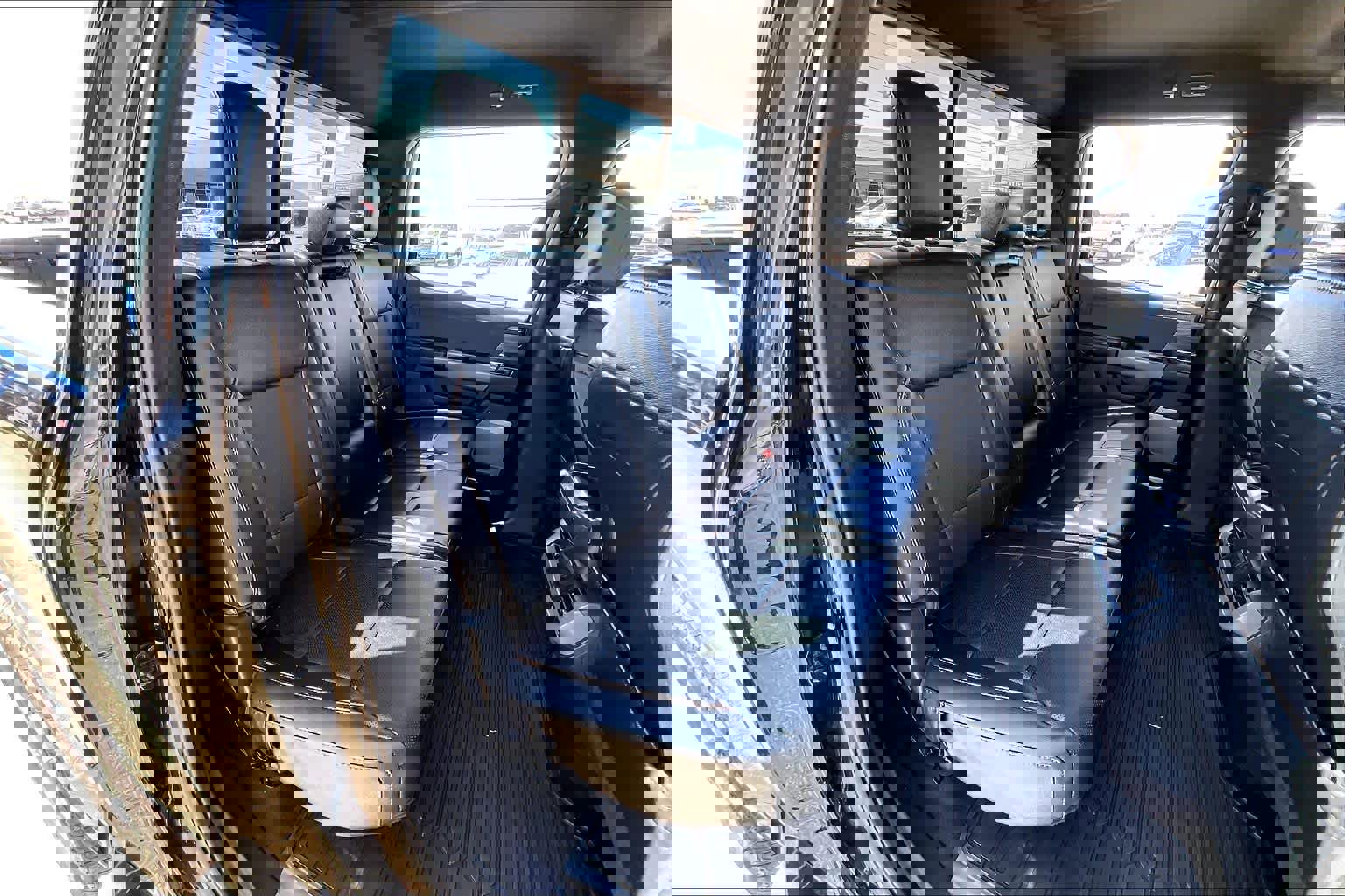 Certified 2024 Ford F150 Lariat w/ Bed Utility Package image 20