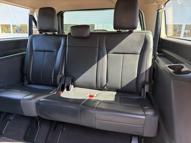 Certified 2024 Ford Expedition Max XLT image 29
