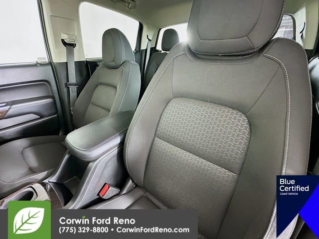Used 2020 GMC Canyon SLE w/ Driver Alert Package AWD/4WD image 23