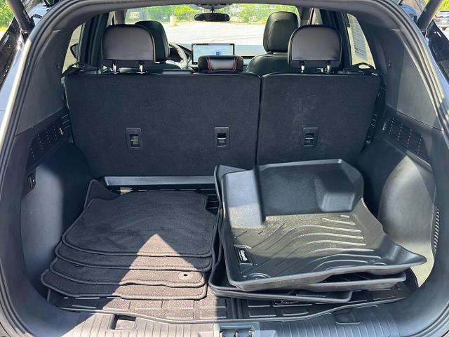 Certified 2024 Ford Escape ST-Line w/ Tech Pack #1 image 27