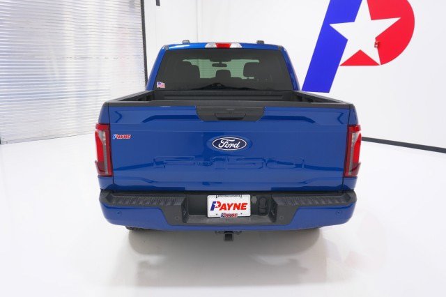 Certified 2024 Ford F150 STX RWD image 7