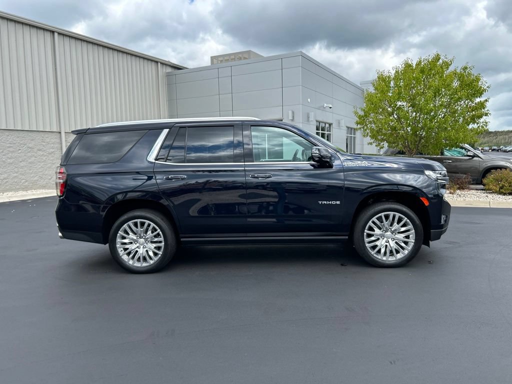 Used 2023 Chevrolet Tahoe High Country AWD/4WD image 7