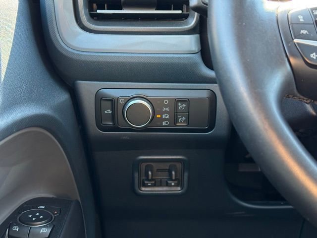 Certified 2024 Ford Maverick Lariat w/ Black Appearance Package image 39